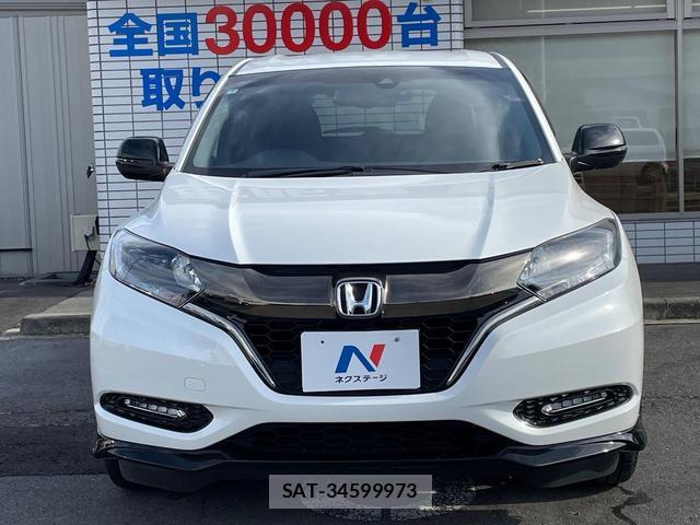Honda VEZEL 2016-09 8342128-13