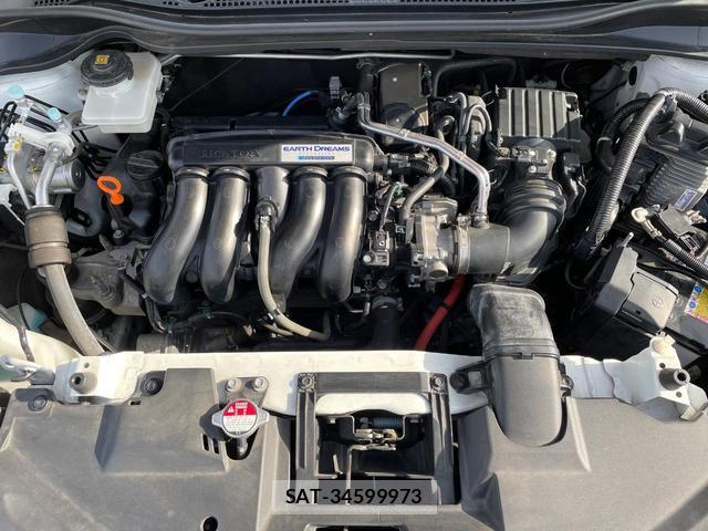 Honda VEZEL 2016-09 8342128-17