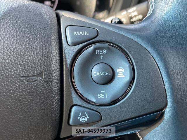 Honda VEZEL 2016-09 8342128-5