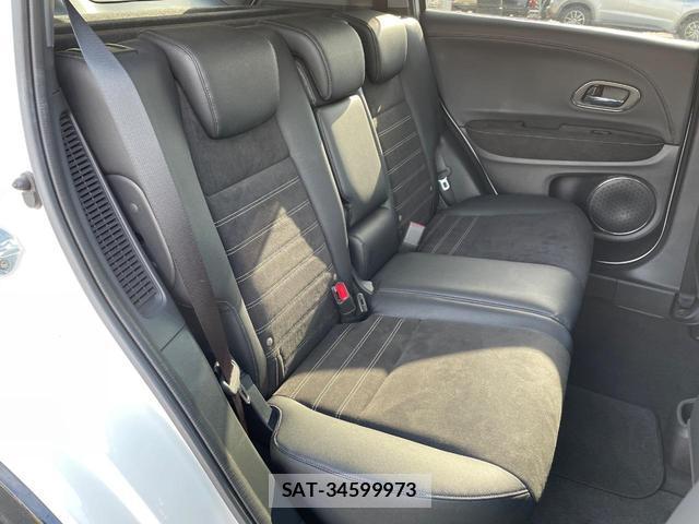 Honda VEZEL 2016-09 8342128-8