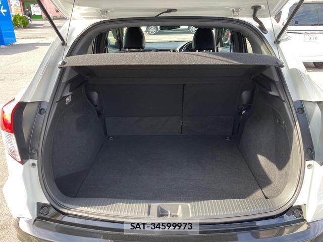 Honda VEZEL 2016-09 8342128-9