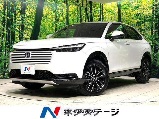 Honda VEZEL 2024-10 8342163-0