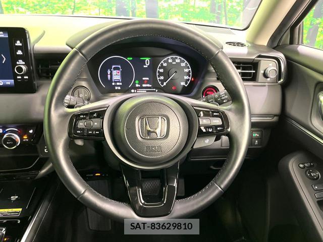 Honda VEZEL 2024-10 8342163-11