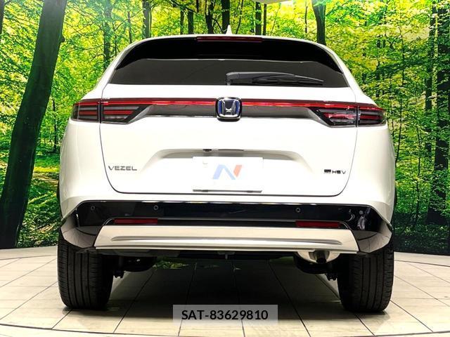 Honda VEZEL 2024-10 8342163-15