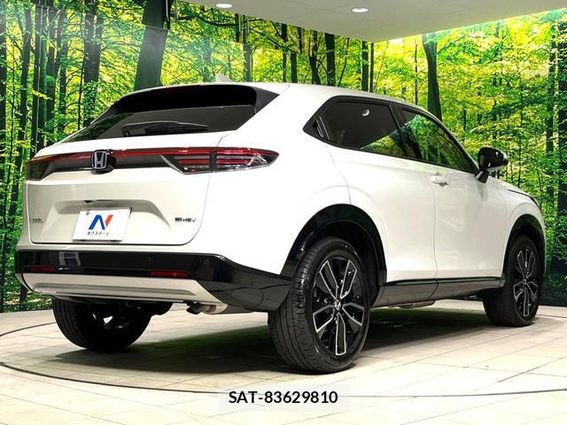 Honda VEZEL 2024-10 8342163-17
