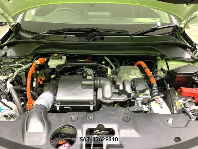 Honda VEZEL 2024-10 8342163-18