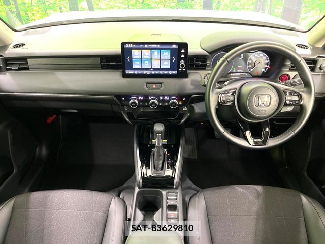 Honda VEZEL 2024-10 8342163-2