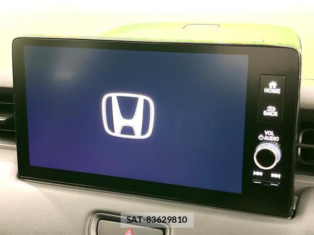 Honda VEZEL 2024-10 8342163-3