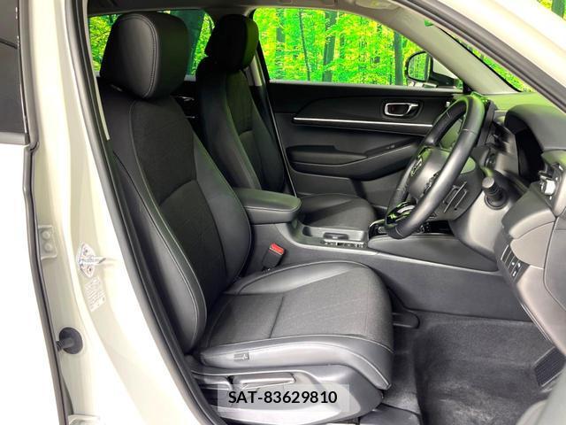 Honda VEZEL 2024-10 8342163-8