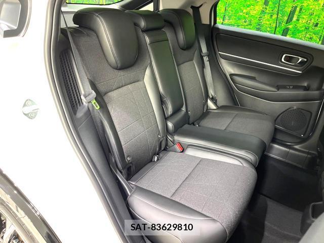 Honda VEZEL 2024-10 8342163-9