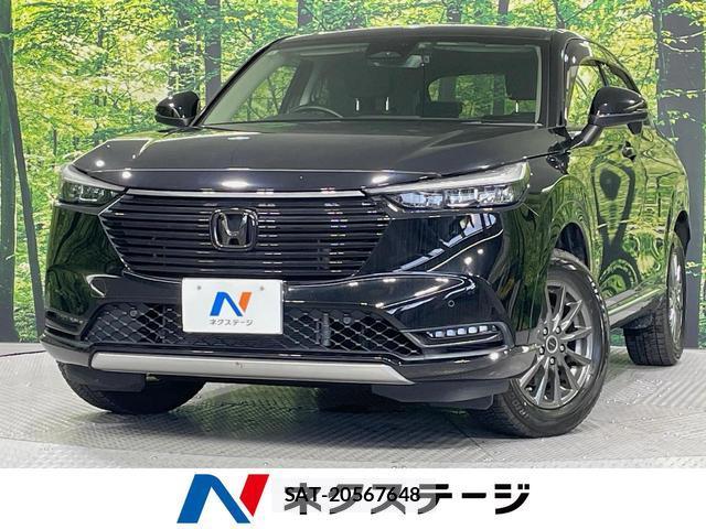 Honda VEZEL 2021-09 8342298-0
