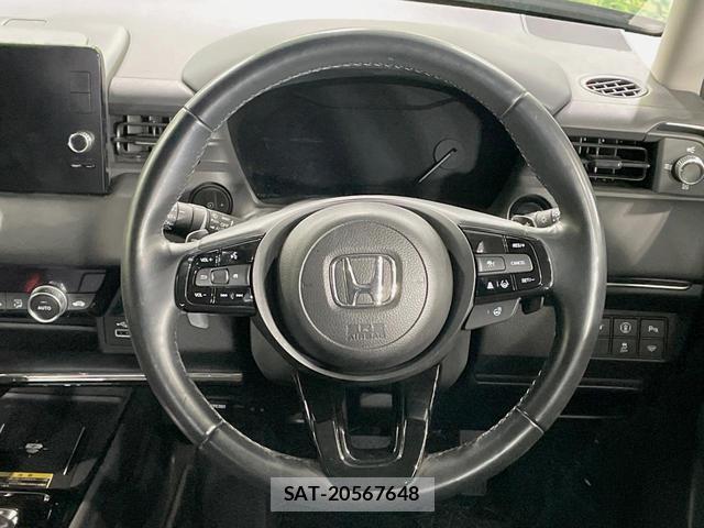 Honda VEZEL 2021-09 8342298-10