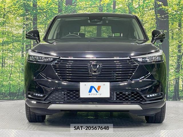 Honda VEZEL 2021-09 8342298-13