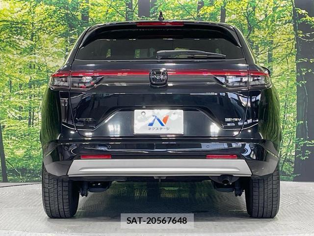 Honda VEZEL 2021-09 8342298-14