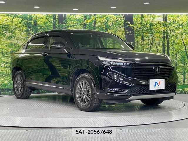 Honda VEZEL 2021-09 8342298-15