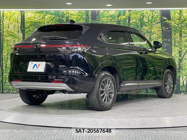 Honda VEZEL 2021-09 8342298-16