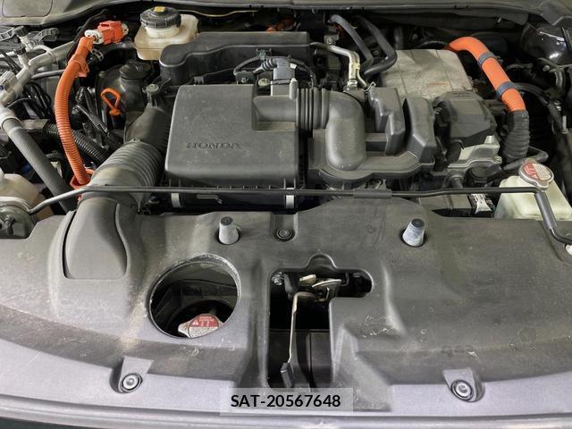 Honda VEZEL 2021-09 8342298-17
