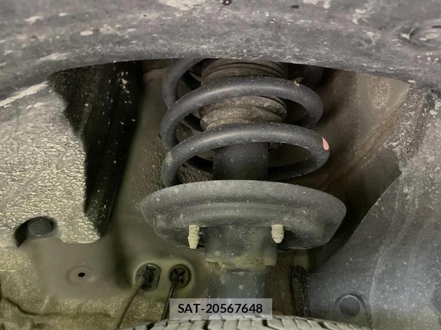 Honda VEZEL 2021-09 8342298-19