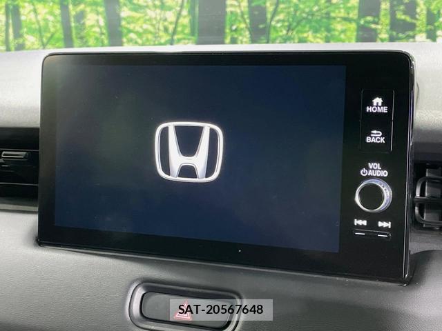 Honda VEZEL 2021-09 8342298-2