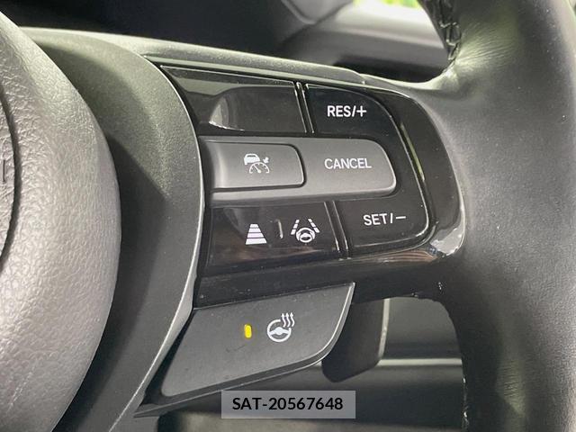 Honda VEZEL 2021-09 8342298-4