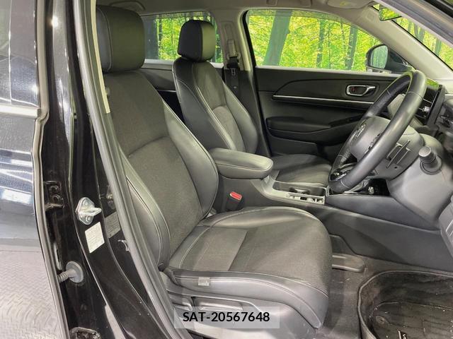 Honda VEZEL 2021-09 8342298-7