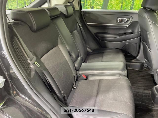 Honda VEZEL 2021-09 8342298-8