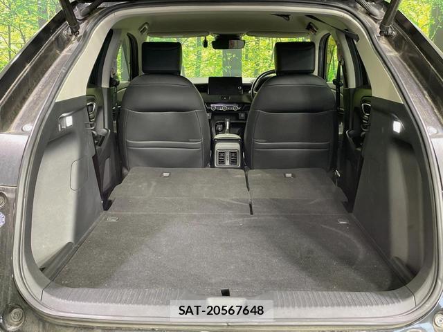 Honda VEZEL 2021-09 8342298-9