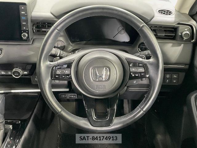 Honda VEZEL 2022-03 8342302-10