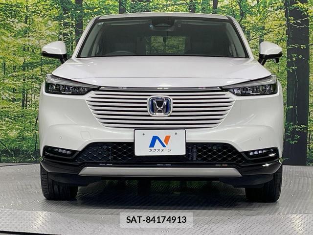 Honda VEZEL 2022-03 8342302-13