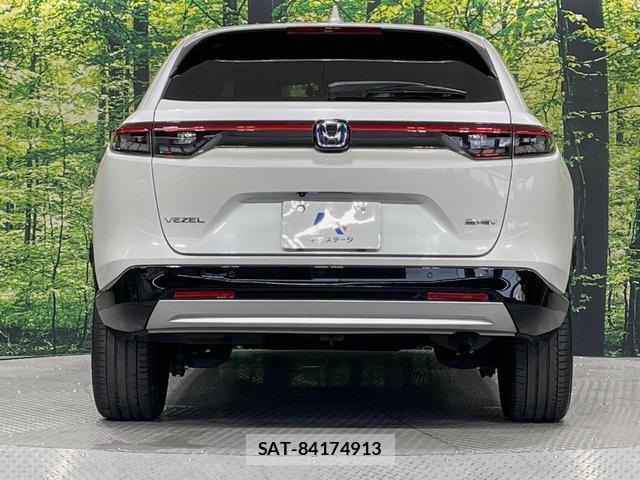 Honda VEZEL 2022-03 8342302-14