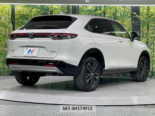 Honda VEZEL 2022-03 8342302-16