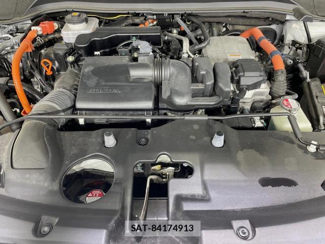 Honda VEZEL 2022-03 8342302-17
