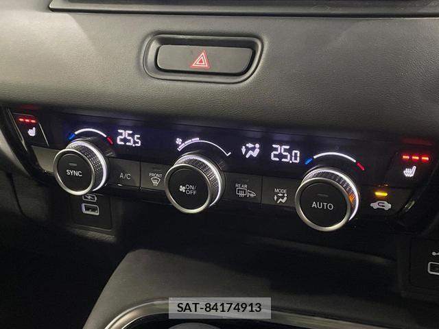Honda VEZEL 2022-03 8342302-6