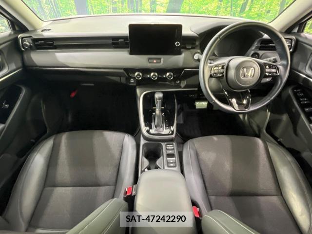 Honda VEZEL 2021-04 8342350-1