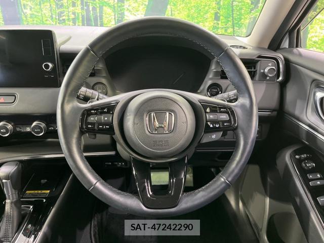 Honda VEZEL 2021-04 8342350-10