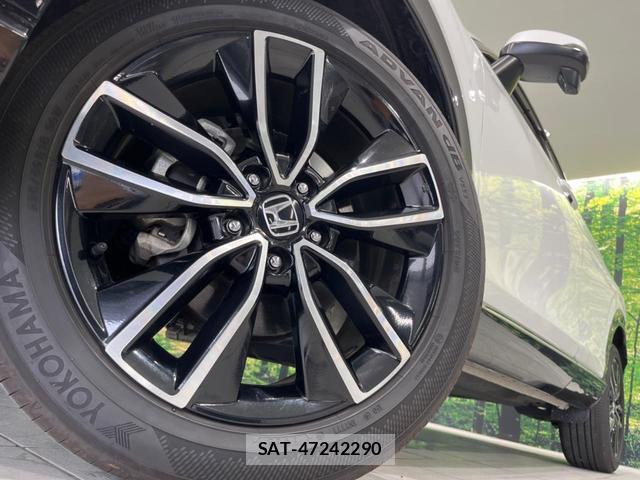 Honda VEZEL 2021-04 8342350-12