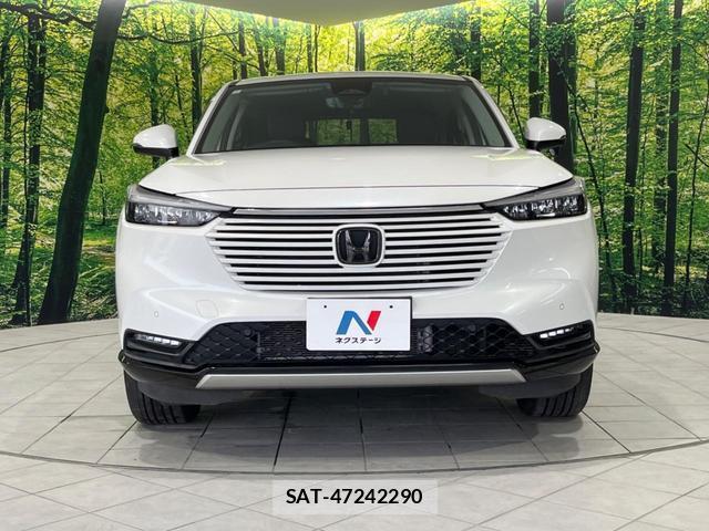 Honda VEZEL 2021-04 8342350-13