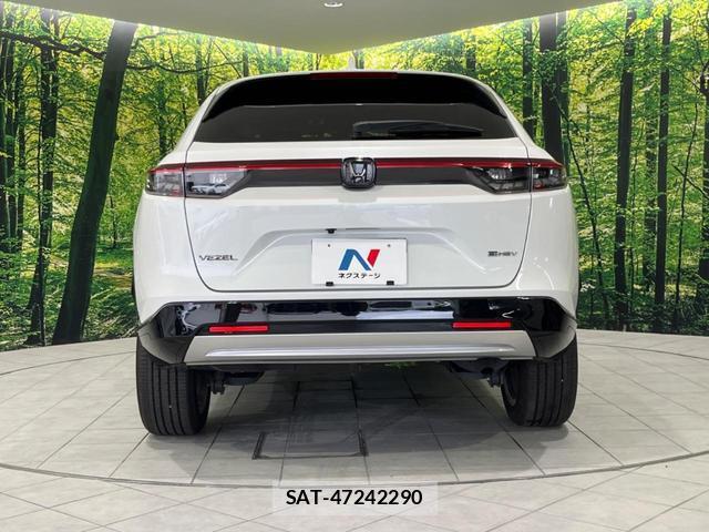 Honda VEZEL 2021-04 8342350-14