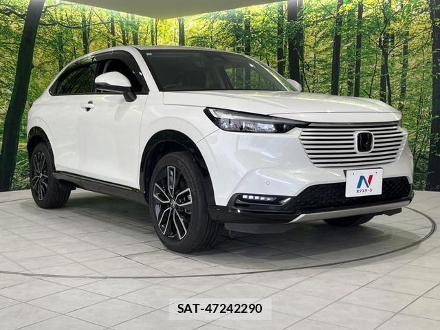 Honda VEZEL 2021-04 8342350-15