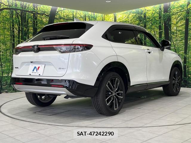 Honda VEZEL 2021-04 8342350-16