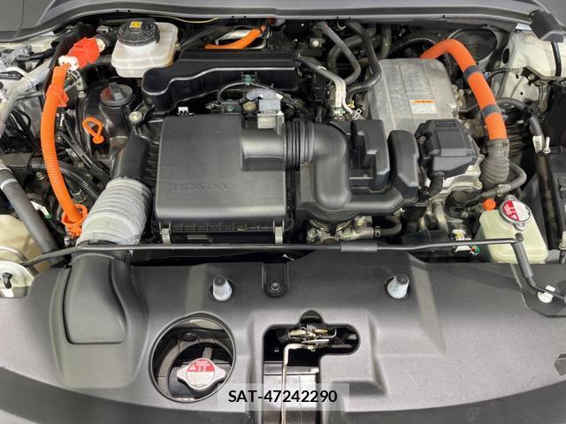 Honda VEZEL 2021-04 8342350-17