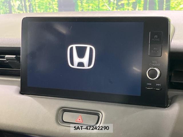 Honda VEZEL 2021-04 8342350-2