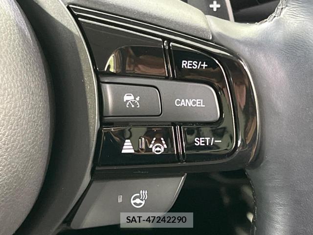 Honda VEZEL 2021-04 8342350-5