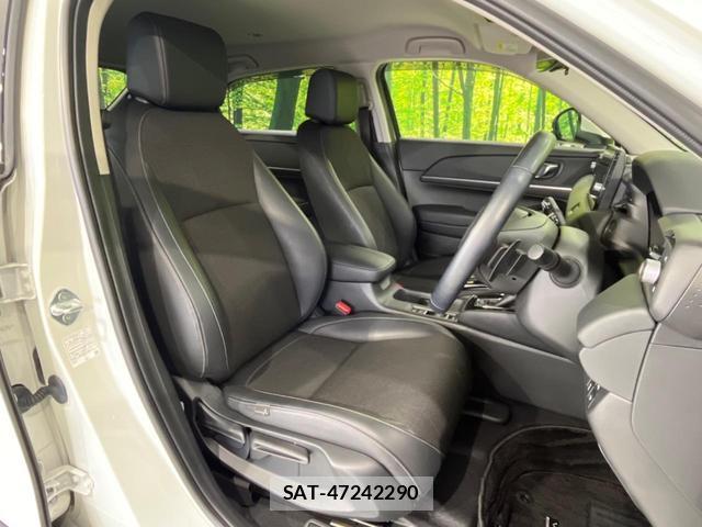 Honda VEZEL 2021-04 8342350-7