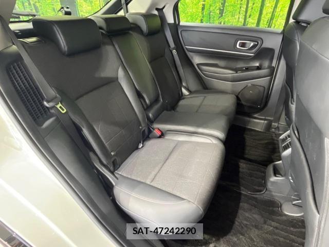 Honda VEZEL 2021-04 8342350-8