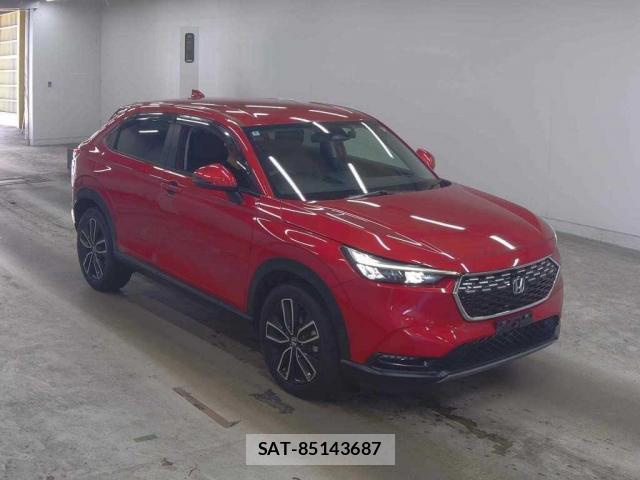 Honda VEZEL 2022-08 8342578-0