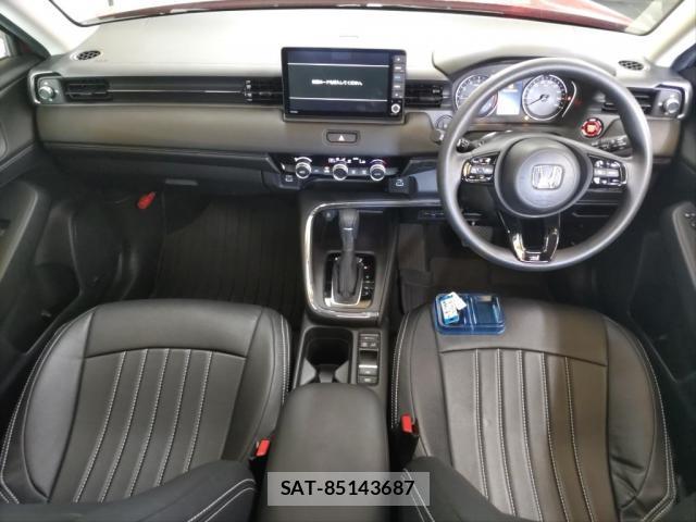 Honda VEZEL 2022-08 8342578-2