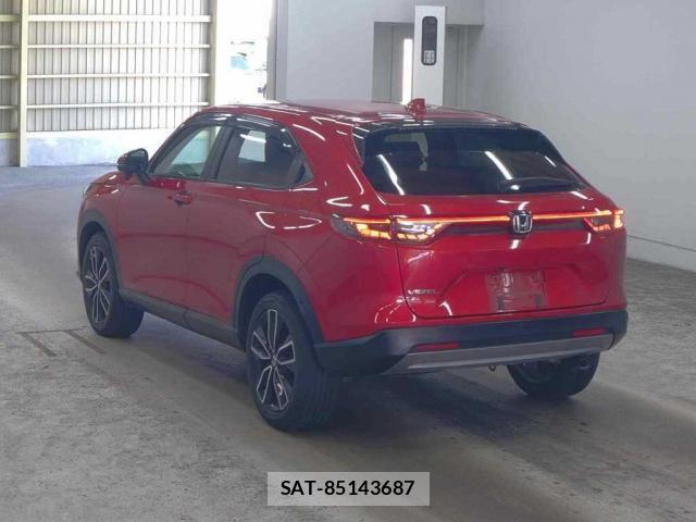 Honda VEZEL 2022-08 8342578-4