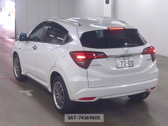 Honda VEZEL 2019-01 8342591-1