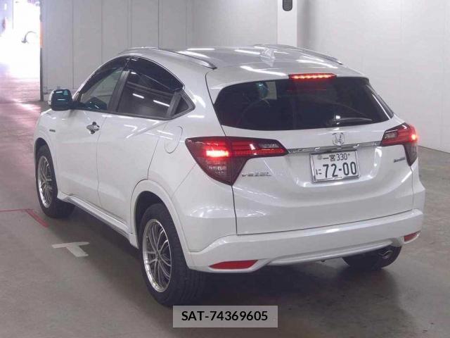 Honda VEZEL 2019-01 8342591-4